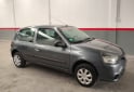 Autos - Renault Clio mio 2014 Nafta 110000Km - En Venta