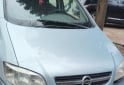Autos - Chevrolet Zafira 2008 Nafta 260000Km - En Venta