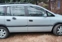 Autos - Chevrolet Zafira 2008 Nafta 260000Km - En Venta