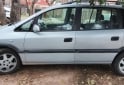 Autos - Chevrolet Zafira 2008 Nafta 260000Km - En Venta