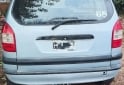 Autos - Chevrolet Zafira 2008 Nafta 260000Km - En Venta