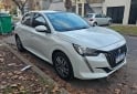 Autos - Peugeot 208 L/20 1.6 ALLURE 2021 Nafta 109000Km - En Venta