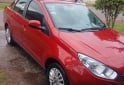Autos - Fiat Gr�nd siena 2015 GNC 93000Km - En Venta