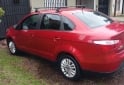 Autos - Fiat Gr�nd siena 2015 GNC 93000Km - En Venta
