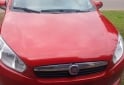 Autos - Fiat Gr�nd siena 2015 GNC 93000Km - En Venta