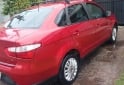 Autos - Fiat Gr�nd siena 2015 GNC 93000Km - En Venta
