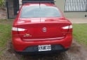 Autos - Fiat Gr�nd siena 2015 GNC 93000Km - En Venta