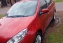 Autos - Fiat Gr�nd siena 2015 GNC 93000Km - En Venta