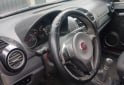 Autos - Fiat Gr�nd siena 2015 GNC 93000Km - En Venta