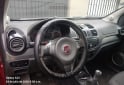 Autos - Fiat Gr�nd siena 2015 GNC 93000Km - En Venta