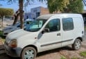 Utilitarios - Renault Kangoo Express 2005 Diesel 120000Km - En Venta