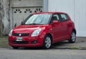 Autos - Suzuki Swift 2008 Nafta 149000Km - En Venta