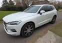 Camionetas - Volvo XC60 2.0 T6 Inscription 2020 Nafta 113525Km - En Venta