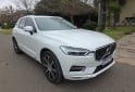 Camionetas - Volvo XC60 2.0 T6 Inscription 2020 Nafta 113525Km - En Venta