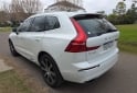 Camionetas - Volvo XC60 2.0 T6 Inscription 2020 Nafta 113525Km - En Venta