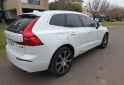 Camionetas - Volvo XC60 2.0 T6 Inscription 2020 Nafta 113525Km - En Venta