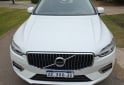 Camionetas - Volvo XC60 2.0 T6 Inscription 2020 Nafta 113525Km - En Venta