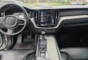 Camionetas - Volvo XC60 2.0 T6 Inscription 2020 Nafta 113525Km - En Venta