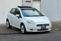 Autos - Fiat Punto 2011 Nafta 132000Km - En Venta