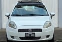 Autos - Fiat Punto 2011 Nafta 132000Km - En Venta