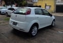 Autos - Fiat Punto 2011 Nafta 132000Km - En Venta