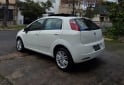 Autos - Fiat Punto 2011 Nafta 132000Km - En Venta