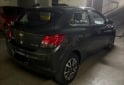Autos - Chevrolet Onix LTZ 2016 Nafta 50000Km - En Venta