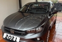 Autos - Fiat Cronos 2021 Nafta 107000Km - En Venta