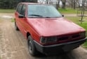 Autos - Fiat 1996 1996 Nafta 210000Km - En Venta