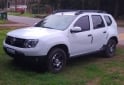Autos - Renault Duster 2018 GNC 145000Km - En Venta