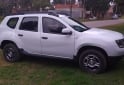 Autos - Renault Duster 2018 GNC 145000Km - En Venta