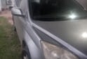 Camionetas - Honda Crv 2.4 2008 GNC 160000Km - En Venta