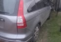 Camionetas - Honda Crv 2.4 2008 GNC 160000Km - En Venta