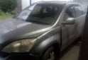 Camionetas - Honda Crv 2.4 2008 GNC 160000Km - En Venta
