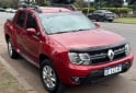 Camionetas - Renault Duster Oroch 2020 Nafta 99000Km - En Venta