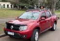 Camionetas - Renault Duster Oroch 2020 Nafta 99000Km - En Venta
