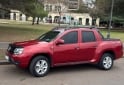 Camionetas - Renault Duster Oroch 2020 Nafta 99000Km - En Venta