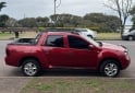 Camionetas - Renault Duster Oroch 2020 Nafta 99000Km - En Venta
