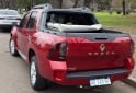 Camionetas - Renault Duster Oroch 2020 Nafta 99000Km - En Venta