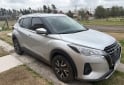 Autos - Nissan Kicks 2022 Nafta 54000Km - En Venta