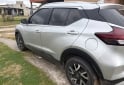 Autos - Nissan Kicks 2022 Nafta 54000Km - En Venta