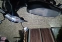 Motos - Motomel Blitz 2022 Nafta 13000Km - En Venta