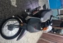 Motos - Motomel Blitz 2022 Nafta 13000Km - En Venta