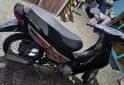 Motos - Motomel Blitz 2022 Nafta 13000Km - En Venta