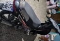 Motos - Motomel Blitz 2022 Nafta 13000Km - En Venta