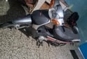 Motos - Motomel Blitz 2022 Nafta 13000Km - En Venta