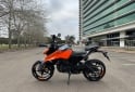 Motos - Ktm 250 2025 Nafta 2300Km - En Venta
