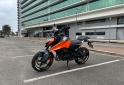 Motos - Ktm 250 2025 Nafta 2300Km - En Venta