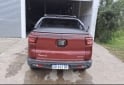 Camionetas - Fiat Toro 2019 Nafta 77500Km - En Venta