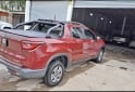 Camionetas - Fiat Toro 2019 Nafta 77500Km - En Venta